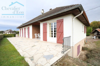 achat maison tanlay 89430