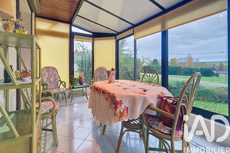 achat maison tanlay 89430