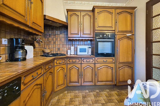 achat maison tanlay 89430