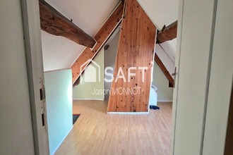 achat maison tanlay 89430