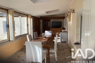 achat maison tanlay 89430