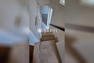 achat maison tanlay 89430