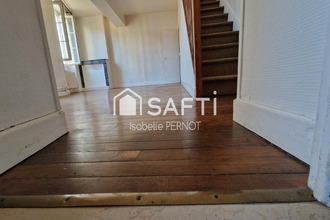 achat maison tanlay 89430