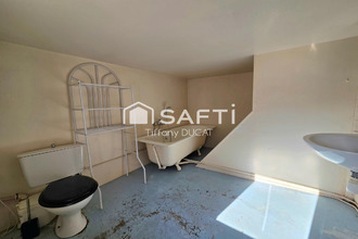 achat maison tanlay 89430