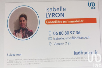 achat maison tanlay 89430