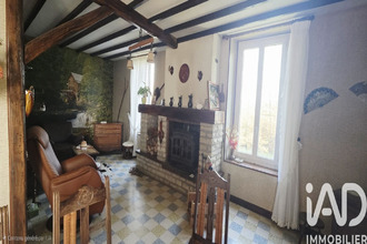achat maison tanlay 89430