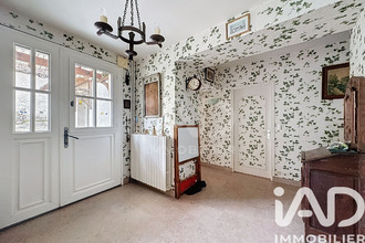 achat maison tanlay 89430