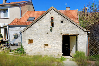 achat maison tanlay 89430