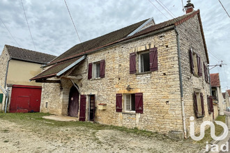 achat maison tanlay 89430