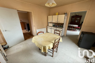 achat maison tanlay 89430