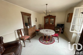 achat maison tanlay 89430