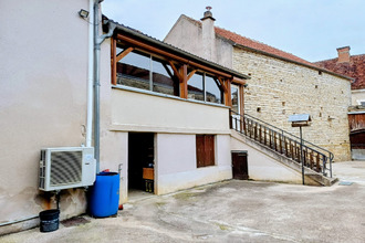 achat maison tanlay 89430