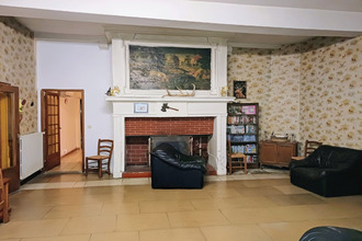 achat maison tanlay 89430