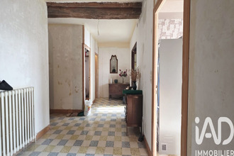 achat maison tanlay 89430