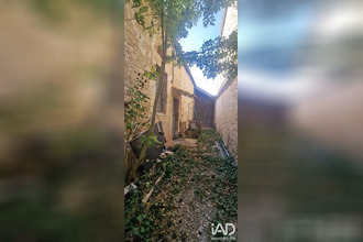 achat maison tanlay 89430