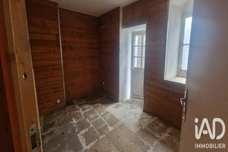 achat maison tanlay 89430