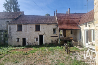 achat maison tanlay 89430