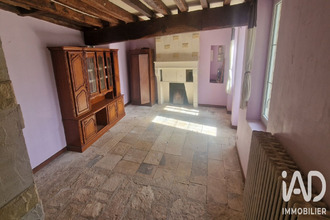 achat maison tanlay 89430