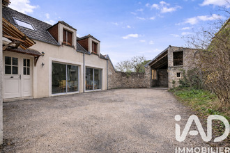 achat maison tanlay 89430
