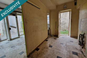 achat maison tanlay 89430