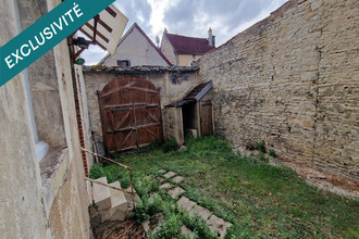 achat maison tanlay 89430