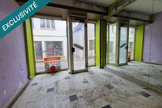 achat maison tanlay 89430