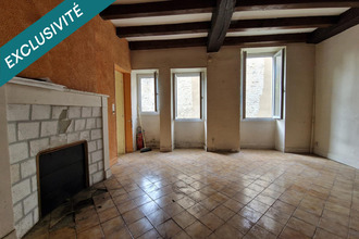 achat maison tanlay 89430