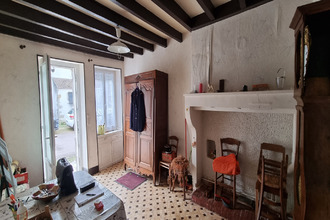 achat maison tannay 58190