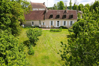 achat maison tannay 58190
