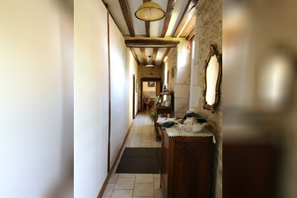 achat maison tannay 58190