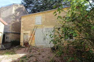 achat maison tannay 58190