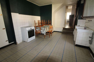 achat maison tannay 58190