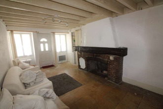 achat maison tannay 58190