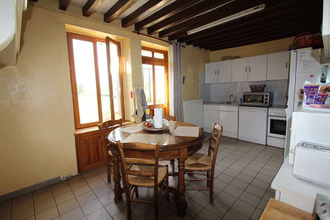 achat maison tannay 58190