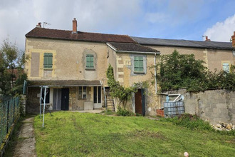 achat maison tannay 58190