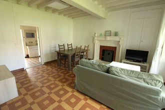 achat maison tannay 58190