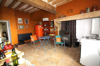 achat maison tannay 58190