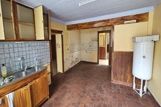 achat maison tannay 58190