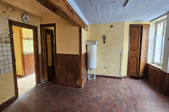 achat maison tannay 58190