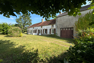 achat maison tannay 58190