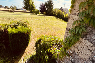 achat maison tannay 58190