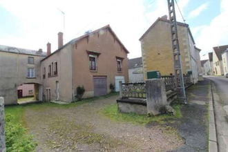 achat maison tannay 58190