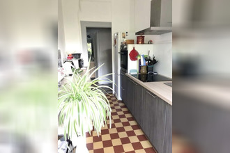 achat maison tannay 58190