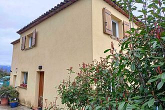 achat maison tanneron 83440