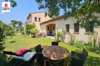 achat maison tanneron 83440