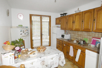 achat maison tanneron 83440