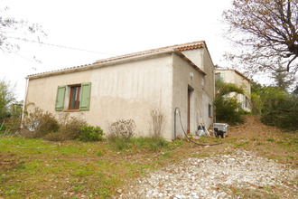 achat maison tanneron 83440