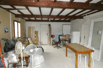 achat maison tanneron 83440