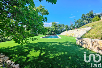 achat maison tanneron 83440