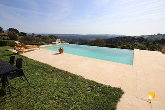 achat maison tanneron 83440